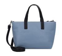 Tom Tailor Thessa Sac de shopper 29.5 cm bleu