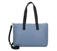 Tom Tailor Thessa Sac de shopper 41.5 cm bleu