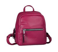 TOM TAILOR Tinna, Sac à Dos Femmes, Rose, s