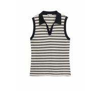 TOM TAILOR Top crème | S