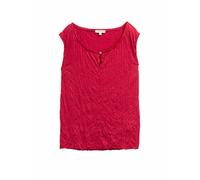 TOM TAILOR Top rouge | XXL