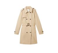TOM TAILOR Trench-coat beige | XXL