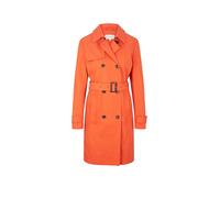 TOM TAILOR Trench-coat orange | XS