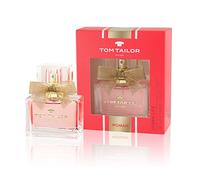 Tom Tailor Urban Life Eau de toilette pour femme 30 ml