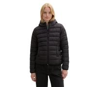 Tom Tailor Denim Veste mi-saison noir Taille M