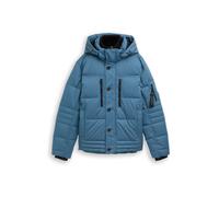 Tom Tailor Parka bleu Taille XL
