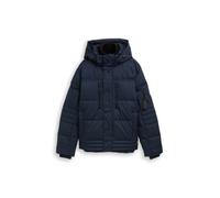 Tom Tailor Veste matelassée 1046971 Sky Captain Blue Homme XXL