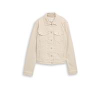 TOM TAILOR Veste mi-saison beige, Taille XXL