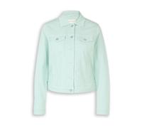 TOM TAILOR Veste mi-saison bleu clair, Taille S