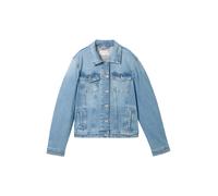 Tom Tailor Authentic Denim Jacket Bleu S Femme