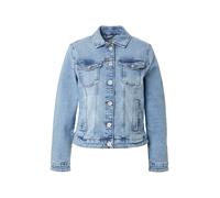 TOM TAILOR Veste mi-saison bleu denim, Taille XS