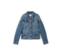 TOM TAILOR Veste mi-saison bleu denim, Taille XXL