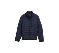 TOM TAILOR Veste mi-saison bleu foncé, Taille XXL