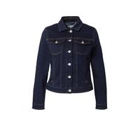 TOM TAILOR Veste mi-saison bleu nuit, Taille L