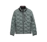 TOM TAILOR Veste mi-saison jade, Taille XXL