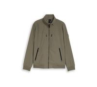 TOM TAILOR Veste mi-saison kaki, Taille XL