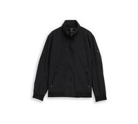TOM TAILOR Veste mi-saison noir, Taille M