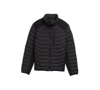 TOM TAILOR Veste mi-saison noir, Taille M