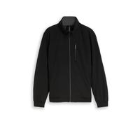 TOM TAILOR Veste mi-saison noir, Taille S