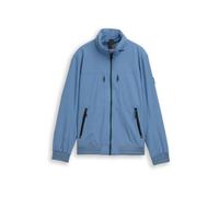 Tom Tailor 1051883 Jacket Bleu S Homme