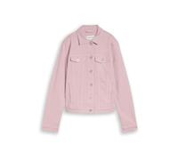 TOM TAILOR Veste mi-saison rose, Taille XL