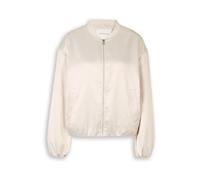 Tom Tailor 1051882 Jacket Beige 2XL Femme