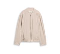 TOM TAILOR Veste mi-saison taupe, Taille XS
