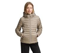 TOM TAILOR Veste pour femme, 10678 - Olive fumée, 3XL