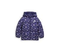 TOM TAILOR Veste pour fille bleu marine | 92-98