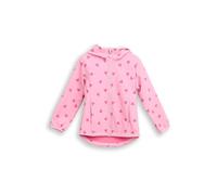 TOM TAILOR Veste pour filles rose | 104-110
