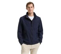 TOM TAILOR Veste pour homme, 10668 - Sky Captain Blue., M