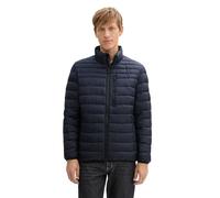 TOM TAILOR 1044086 Jacket, 10668 - Sky Captain Blue, M Hommes