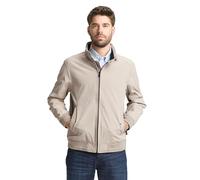 Blouson col montant Tom Tailor Marron 2XL