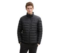 TOM TAILOR Veste pour homme, 29999 - Noir., L