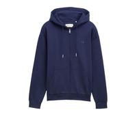 TOM TAILOR - Veste zippée - marine - XL - Marine - Pulls, Gilets, Sweats &amp Vestes Homme XL