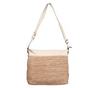 TOM TAILOR Vicky, Sac à Main avec bandoulière Femmes, Beige