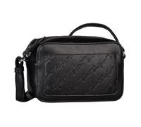 TOM TAILOR Wendi 004461 Sac à bandoulière pour femme, Noir, m