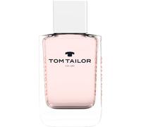 Tom Tailor Woman Eau de Toilette pour femmes 50 ml