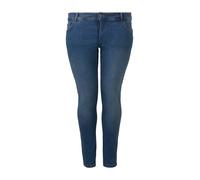 Tom Tailor Women + Jean bleu denim, Taille 35-36