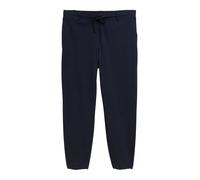 Tom Tailor Women + Pantalon bleu marine, Taille 60