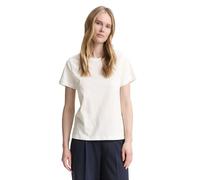 TOM TAILOR Women's 1047626 T-Shirt (Pack of 1)