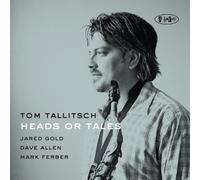 Tom Tallitsch - Heads Or Tales [Import]