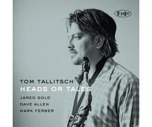 Tom Tallitsch - Heads Or Tales