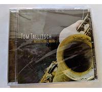 Tom Tallitsch - Medicine Man [Import]