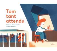 Tom tant attendu