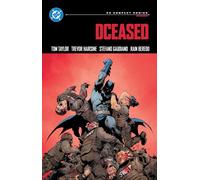 Tom Taylor, Trevor Hairsine – DCeased : DC Compact Comics Edition – Poche