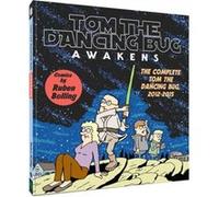 Tom the Dancing Bug Awakens by Mr. Ruben Bolling Mr. Ruben Bolling (Auteur)
