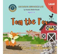 Tom the Fox