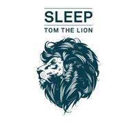 TOM THE LION - SLEEP
