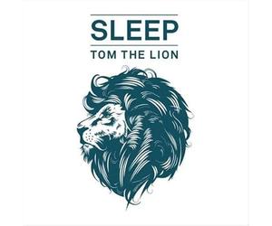 Tom the Lion - Sleep